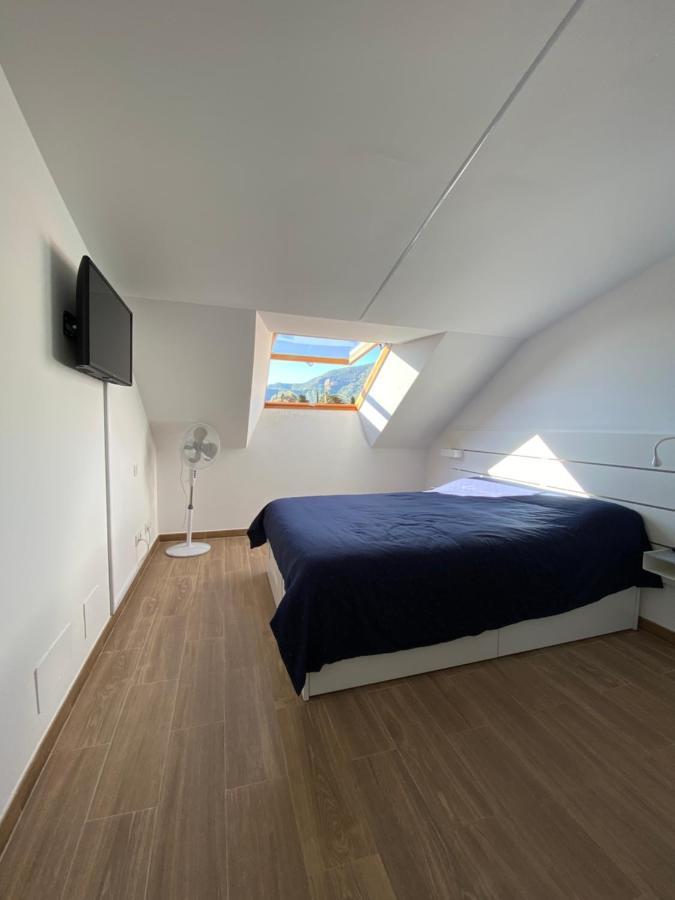 Welooveyou Almogaren Appartement Valsequillo de Gran Canaria
