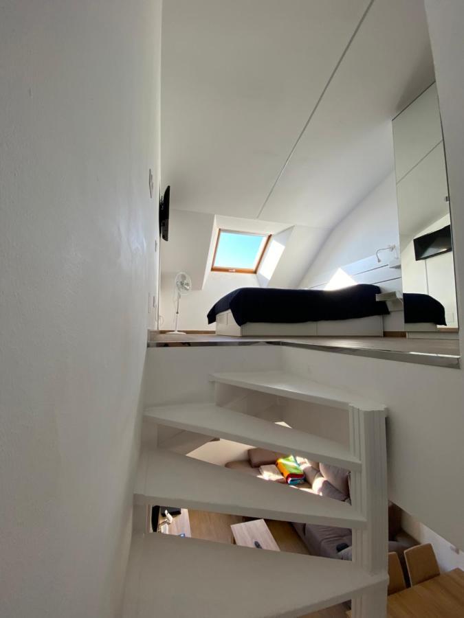 Appartement Welooveyou Almogaren *