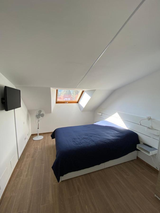 Appartement Welooveyou Almogaren *