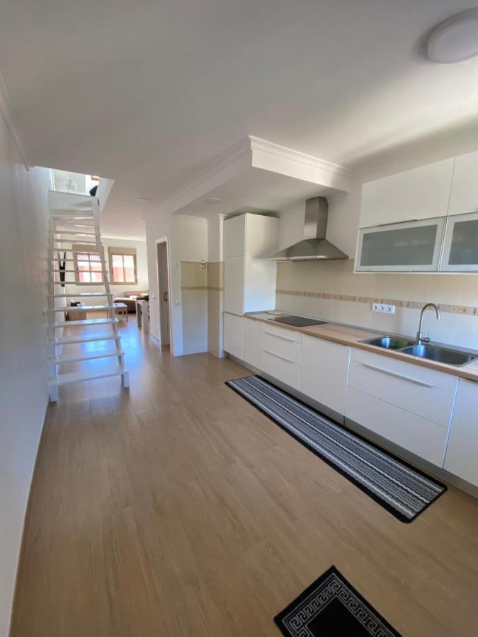 Appartement Welooveyou Almogaren *