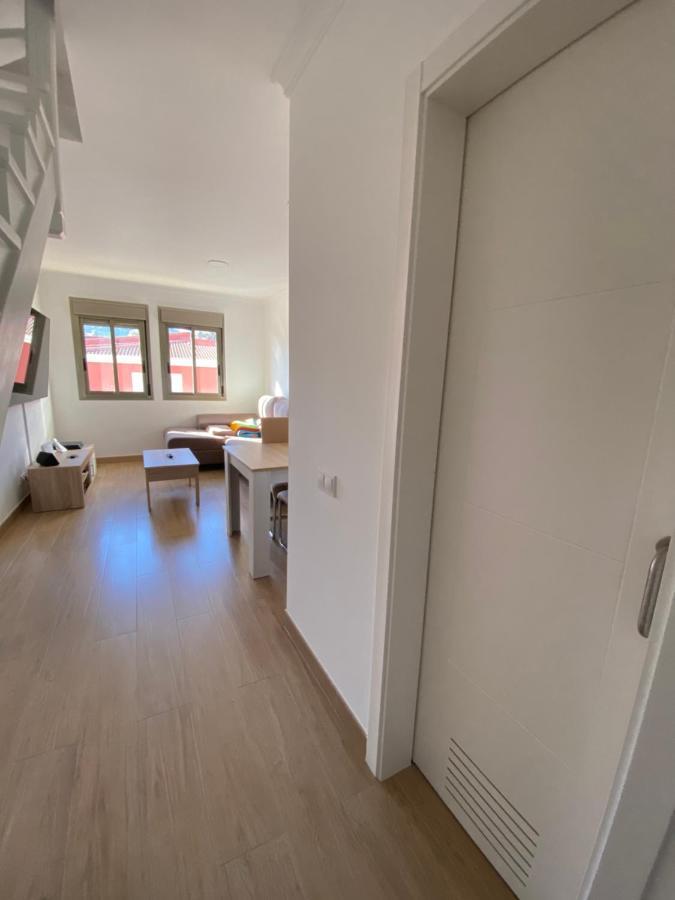 Welooveyou Almogaren Apartment Valsequillo de Gran Canaria