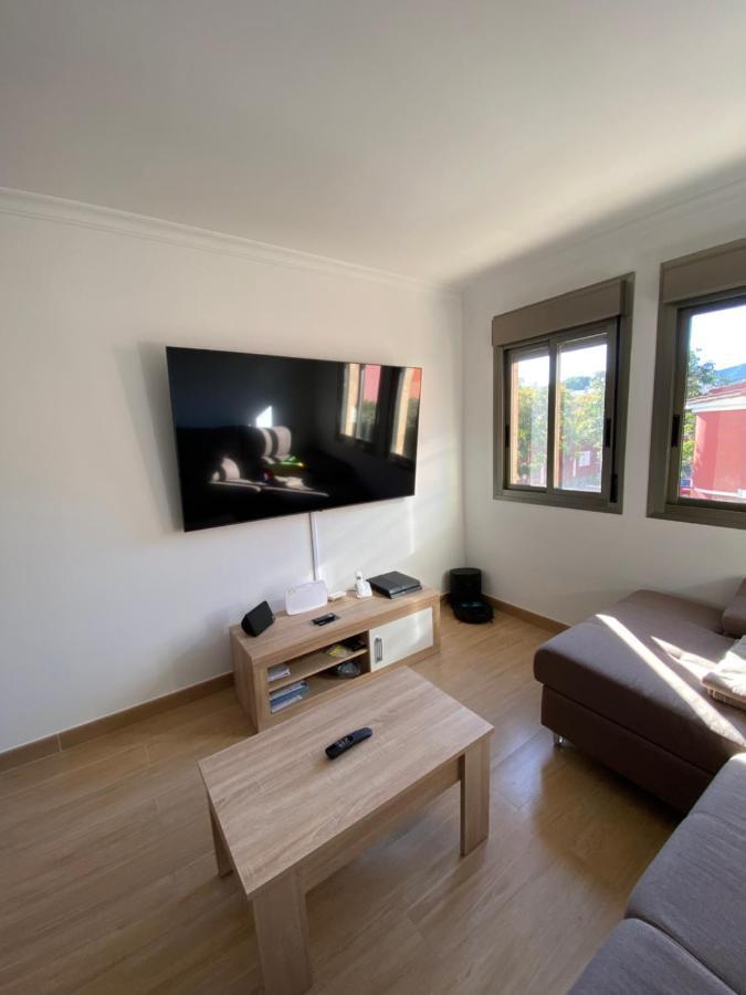 Welooveyou Almogaren Appartement *